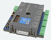ESU - 51830 - SwitchPilot 3 - Décodeur d'accessoires