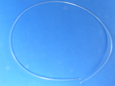 Fibre optique plastique - Diamtre 1.5mm