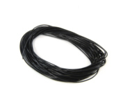 Câble extra souple 5m noir